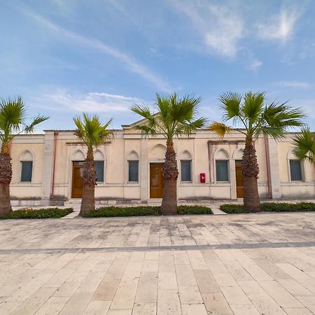 Borgo Vita Novella Marzamemi Zewnętrze zdjęcie