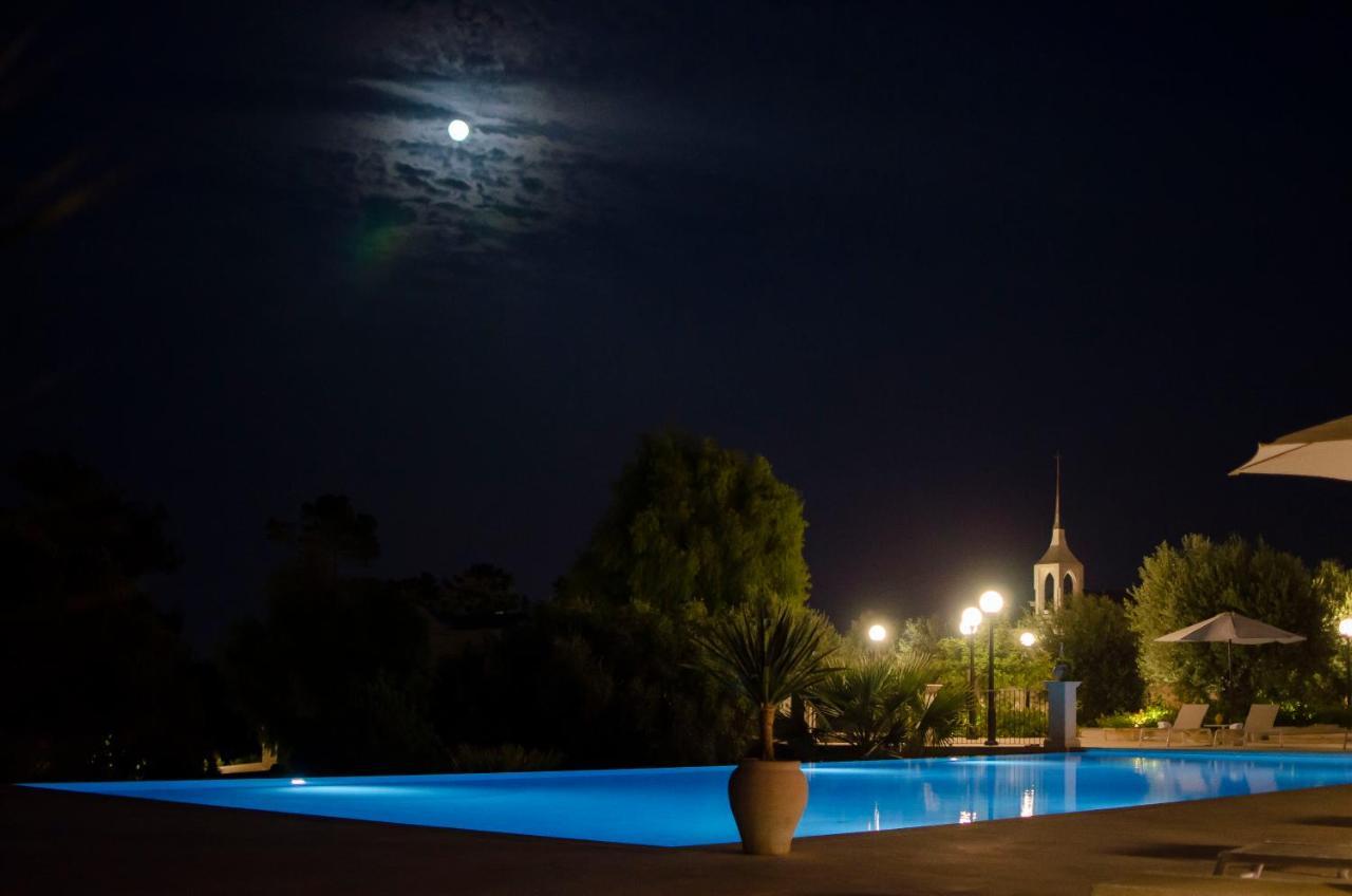Borgo Vita Novella Marzamemi Zewnętrze zdjęcie