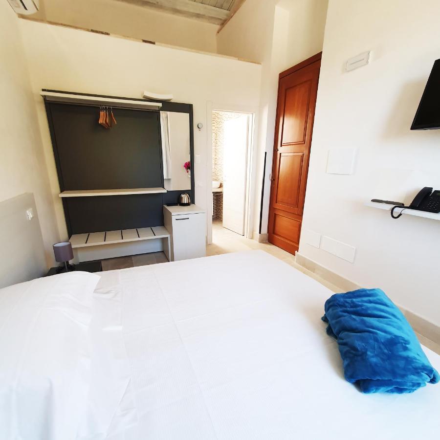 Borgo Vita Novella Marzamemi Zewnętrze zdjęcie