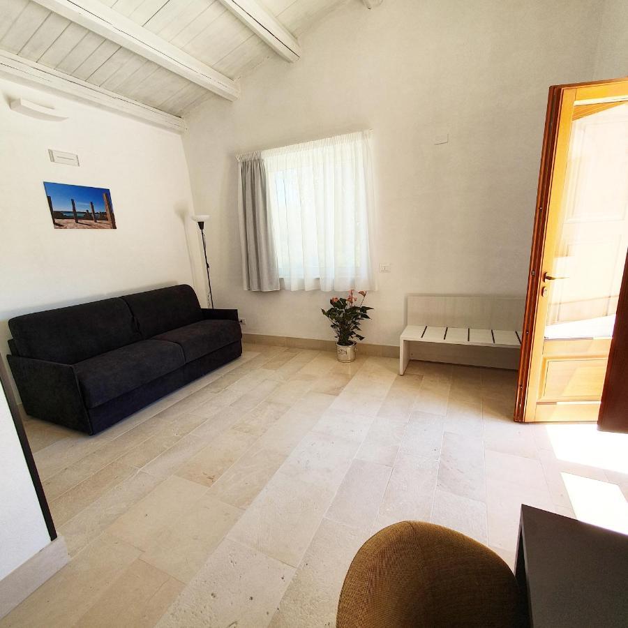 Borgo Vita Novella Marzamemi Zewnętrze zdjęcie