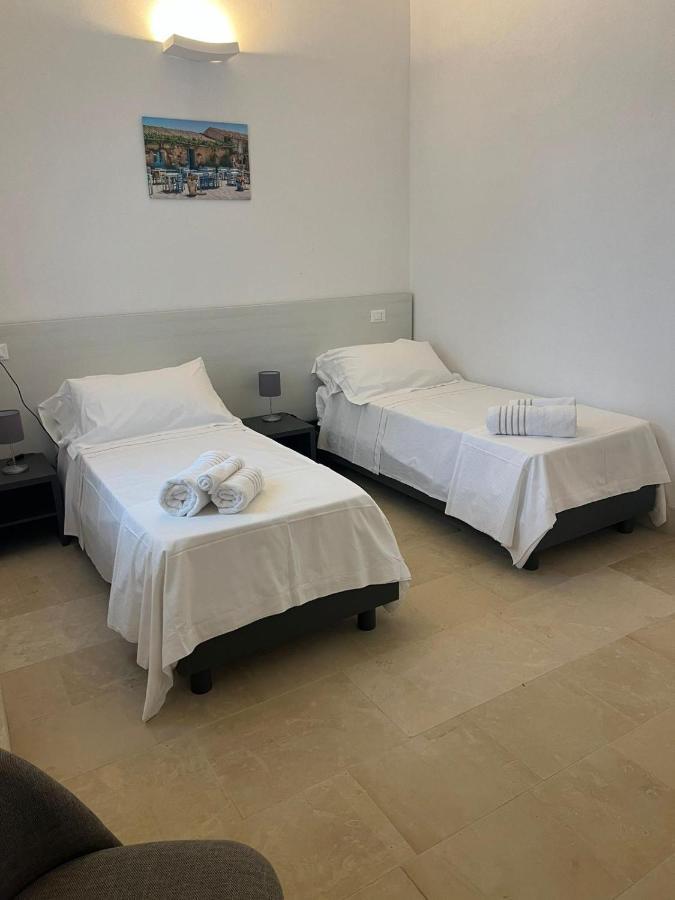 Borgo Vita Novella Marzamemi Zewnętrze zdjęcie