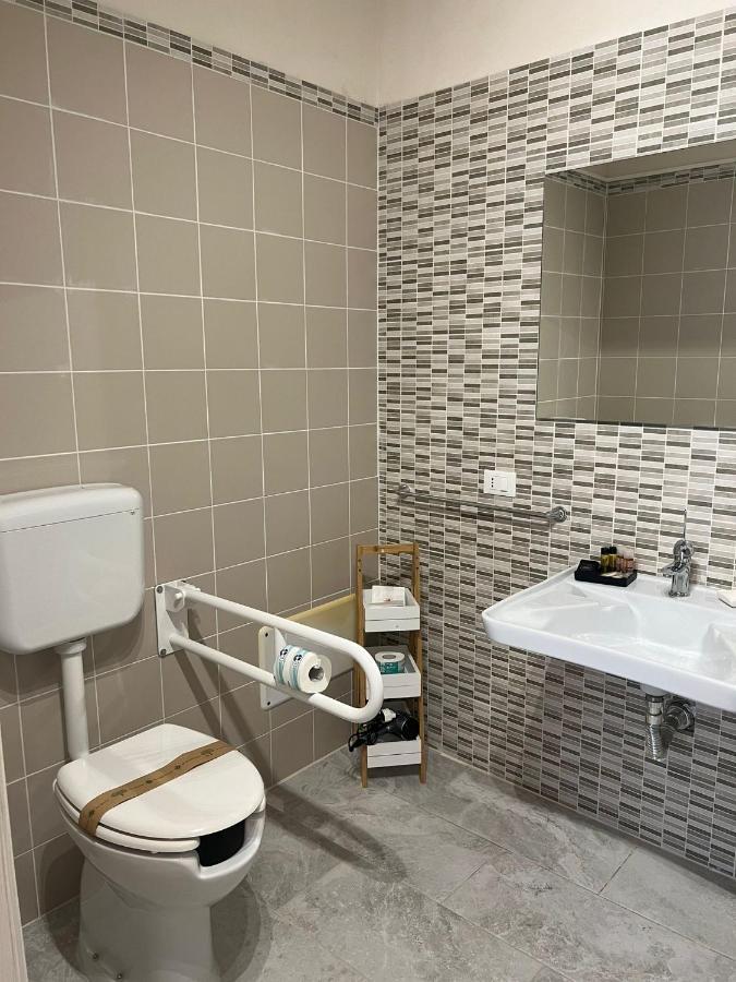 Borgo Vita Novella Marzamemi Zewnętrze zdjęcie