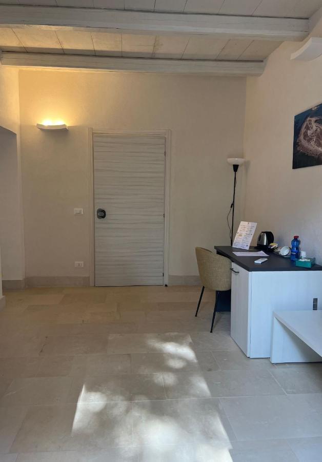Borgo Vita Novella Marzamemi Zewnętrze zdjęcie
