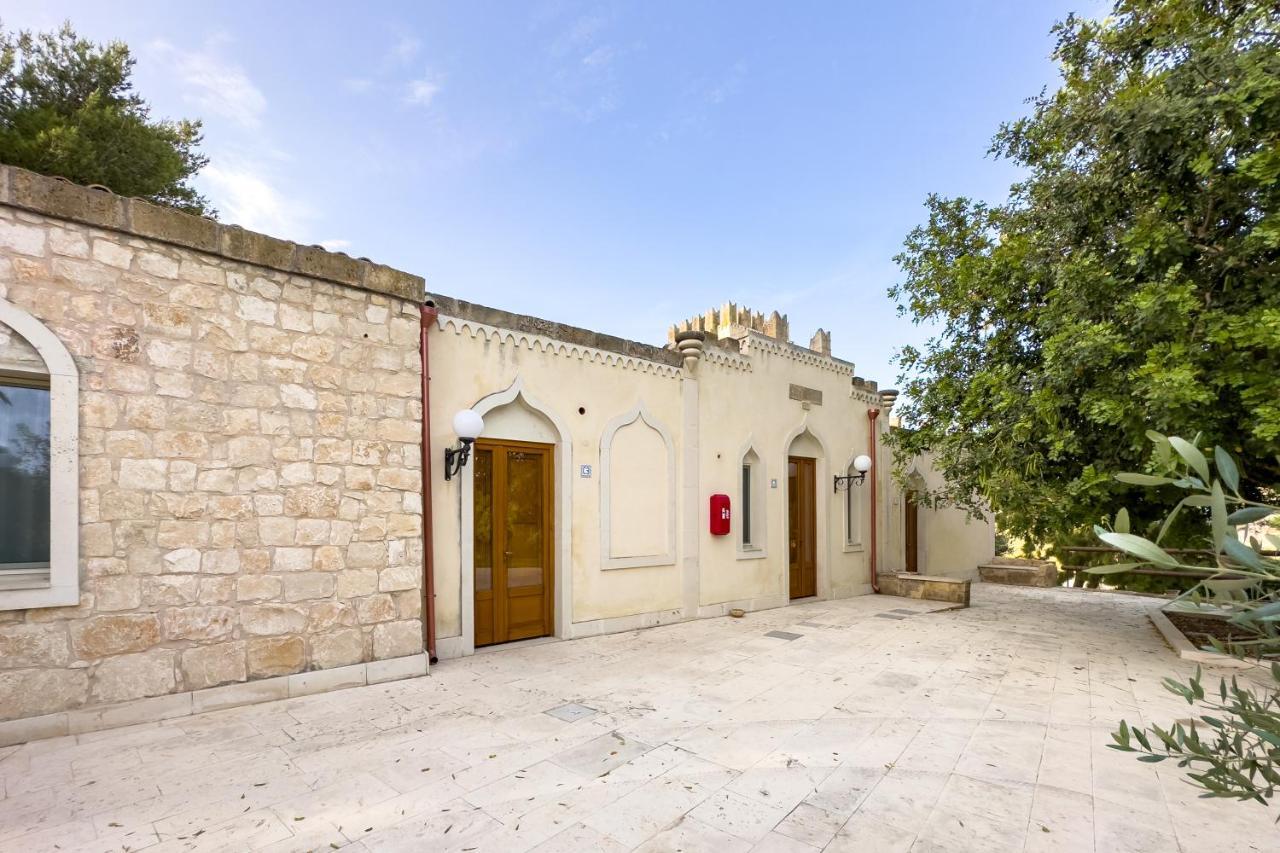 Borgo Vita Novella Marzamemi Zewnętrze zdjęcie