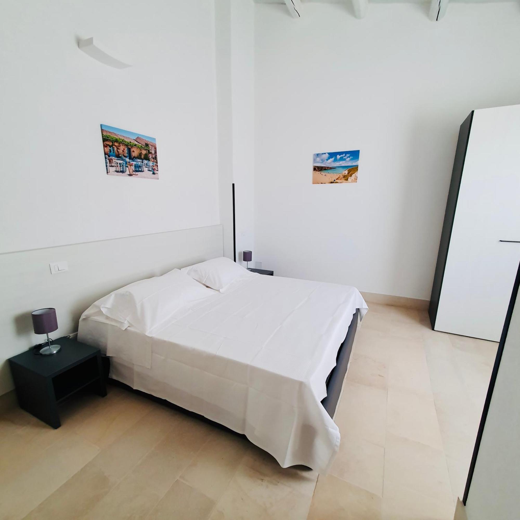 Borgo Vita Novella Marzamemi Zewnętrze zdjęcie