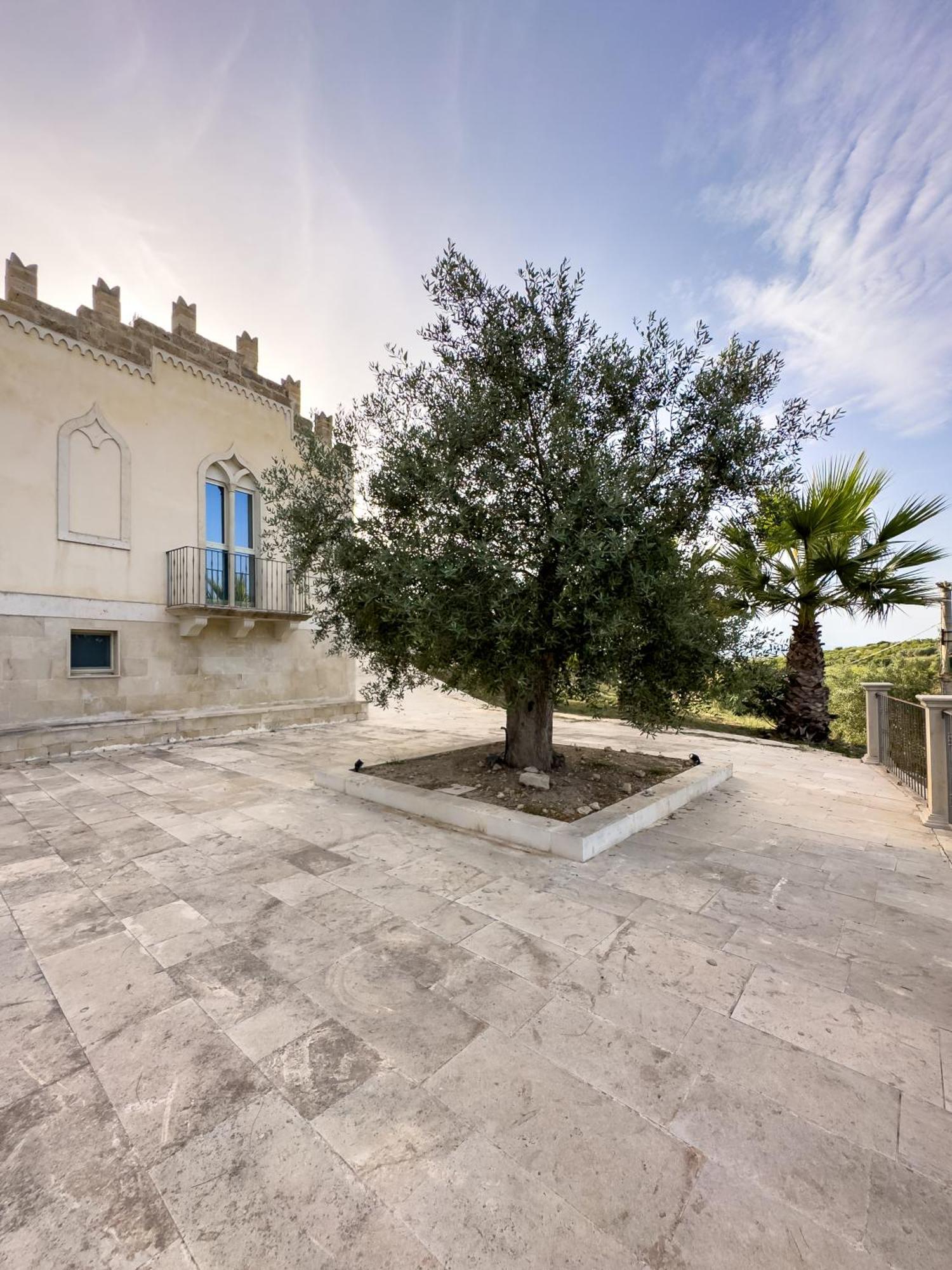 Borgo Vita Novella Marzamemi Zewnętrze zdjęcie