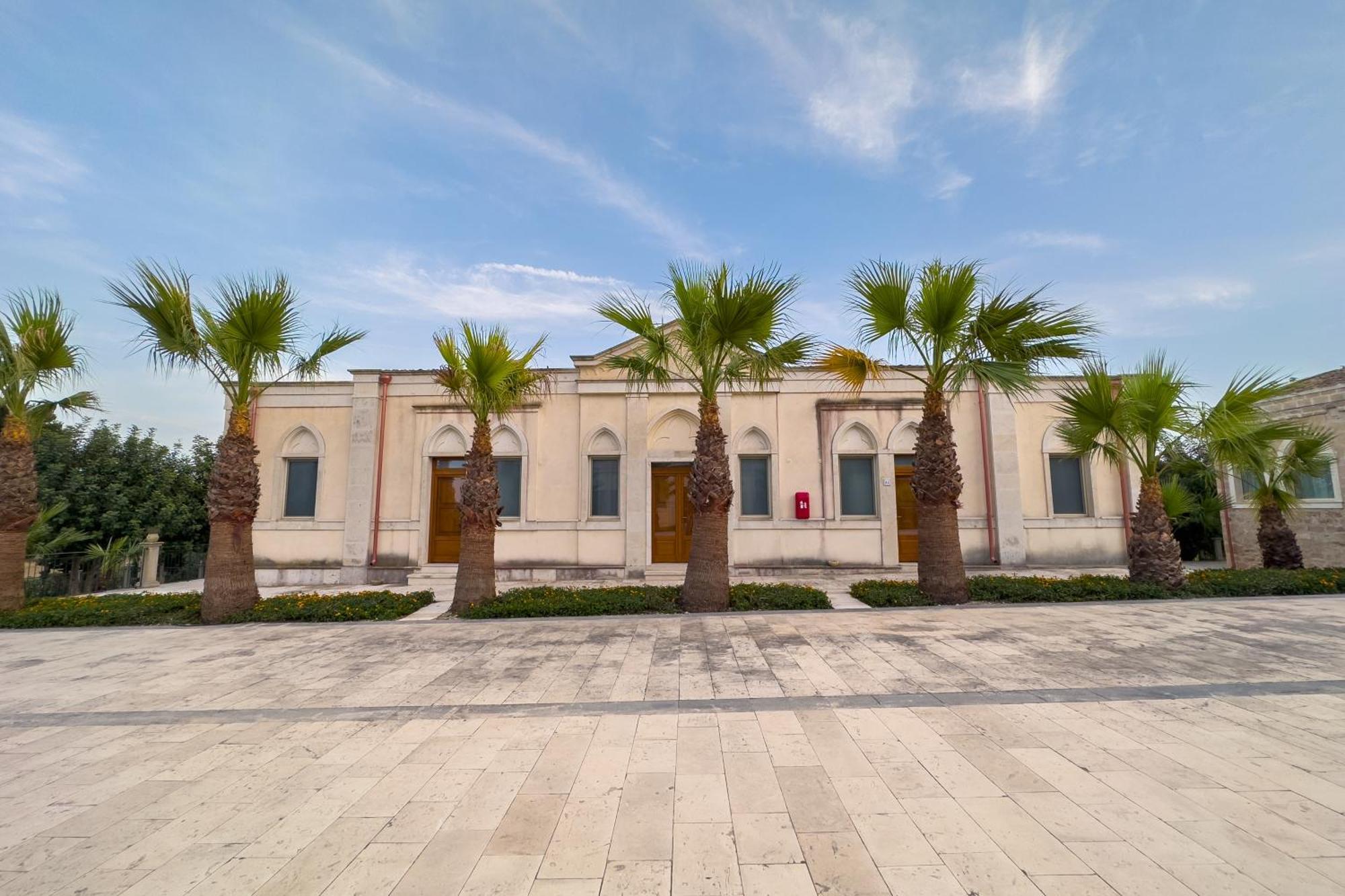 Borgo Vita Novella Marzamemi Zewnętrze zdjęcie