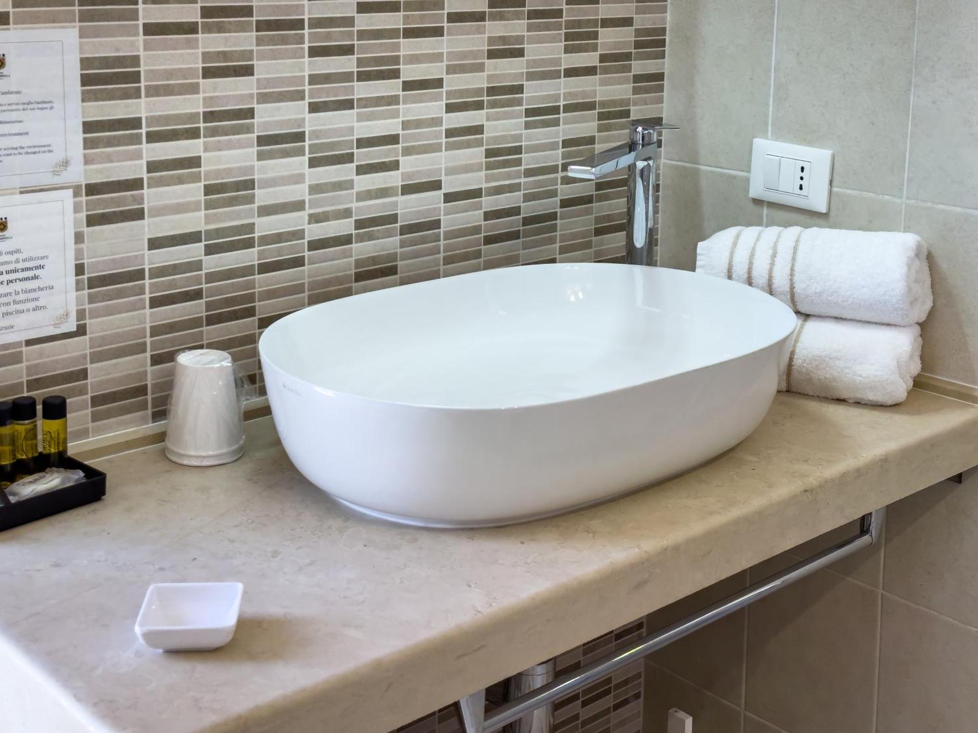 Borgo Vita Novella Marzamemi Zewnętrze zdjęcie