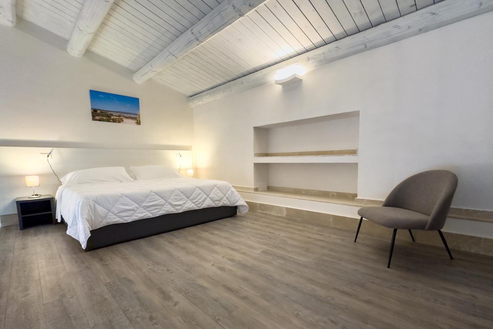 Borgo Vita Novella Marzamemi Zewnętrze zdjęcie