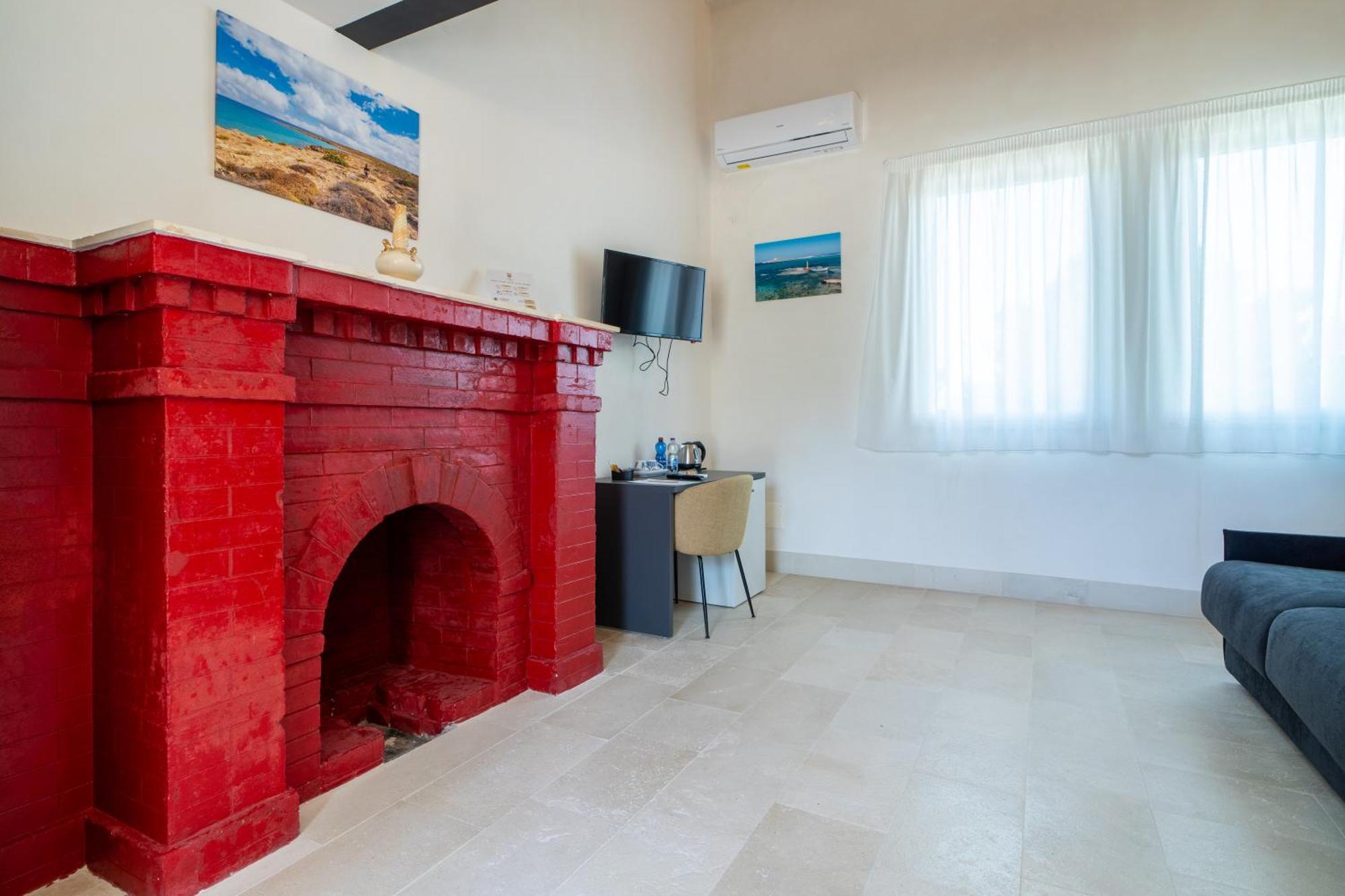 Borgo Vita Novella Marzamemi Zewnętrze zdjęcie