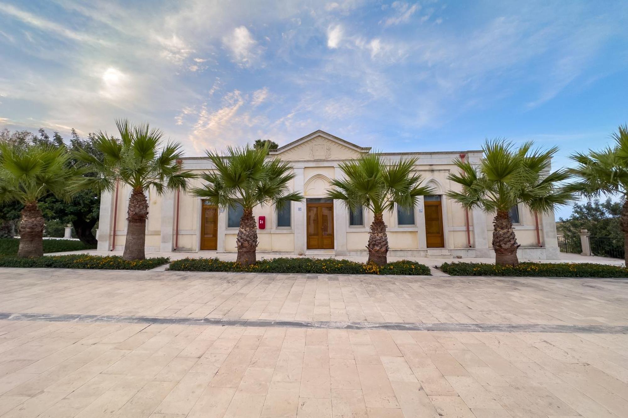 Borgo Vita Novella Marzamemi Zewnętrze zdjęcie