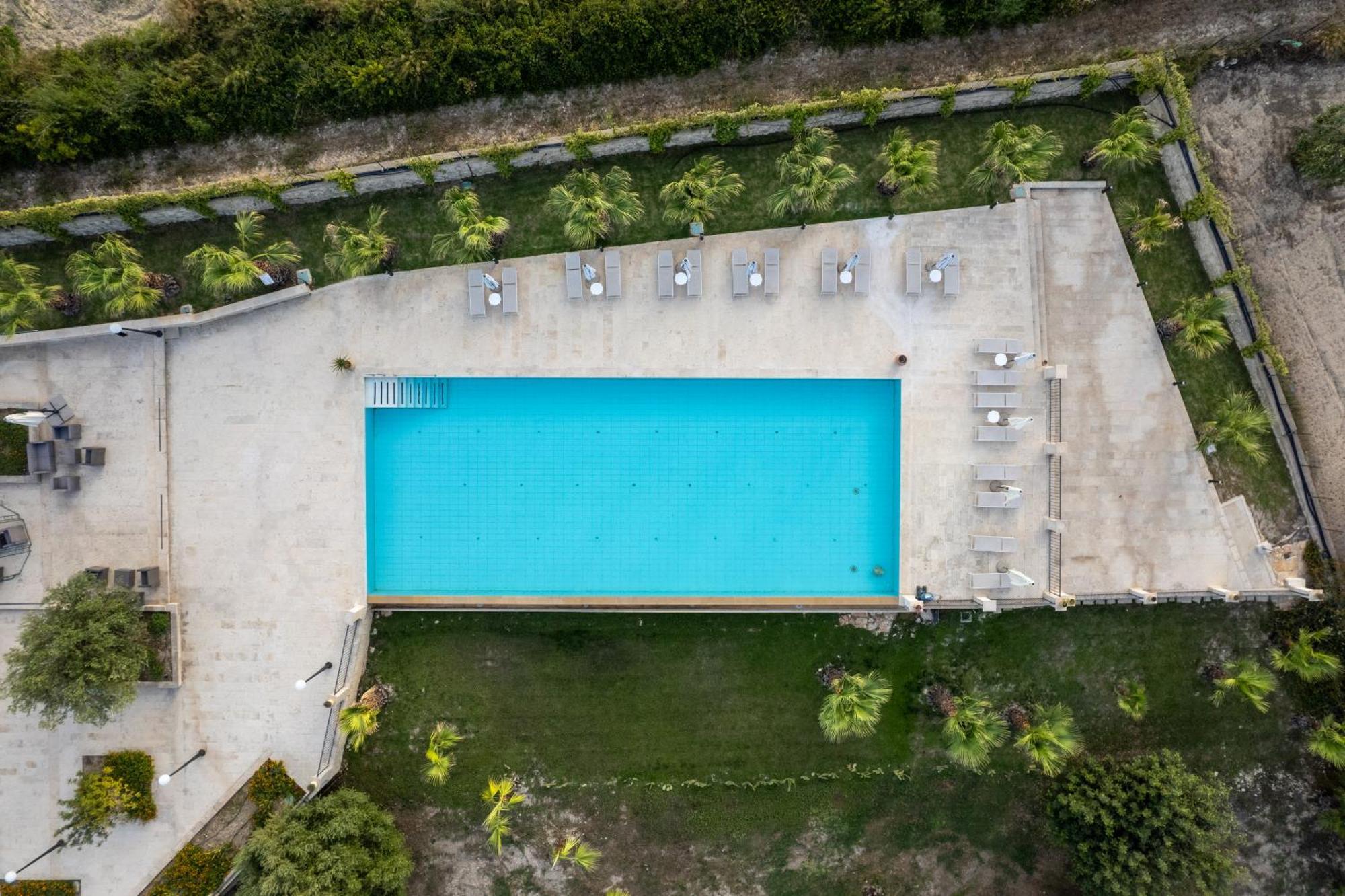 Borgo Vita Novella Marzamemi Zewnętrze zdjęcie