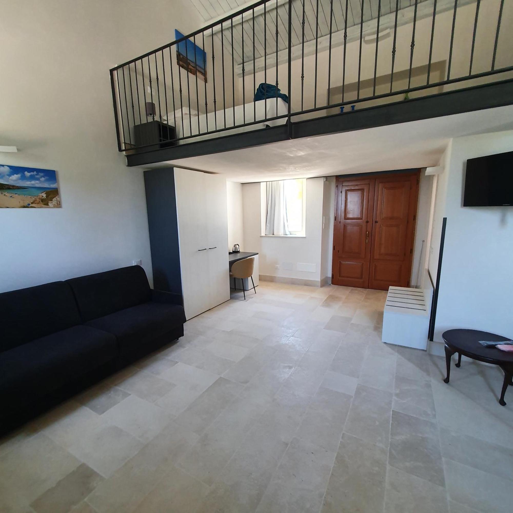 Borgo Vita Novella Marzamemi Zewnętrze zdjęcie