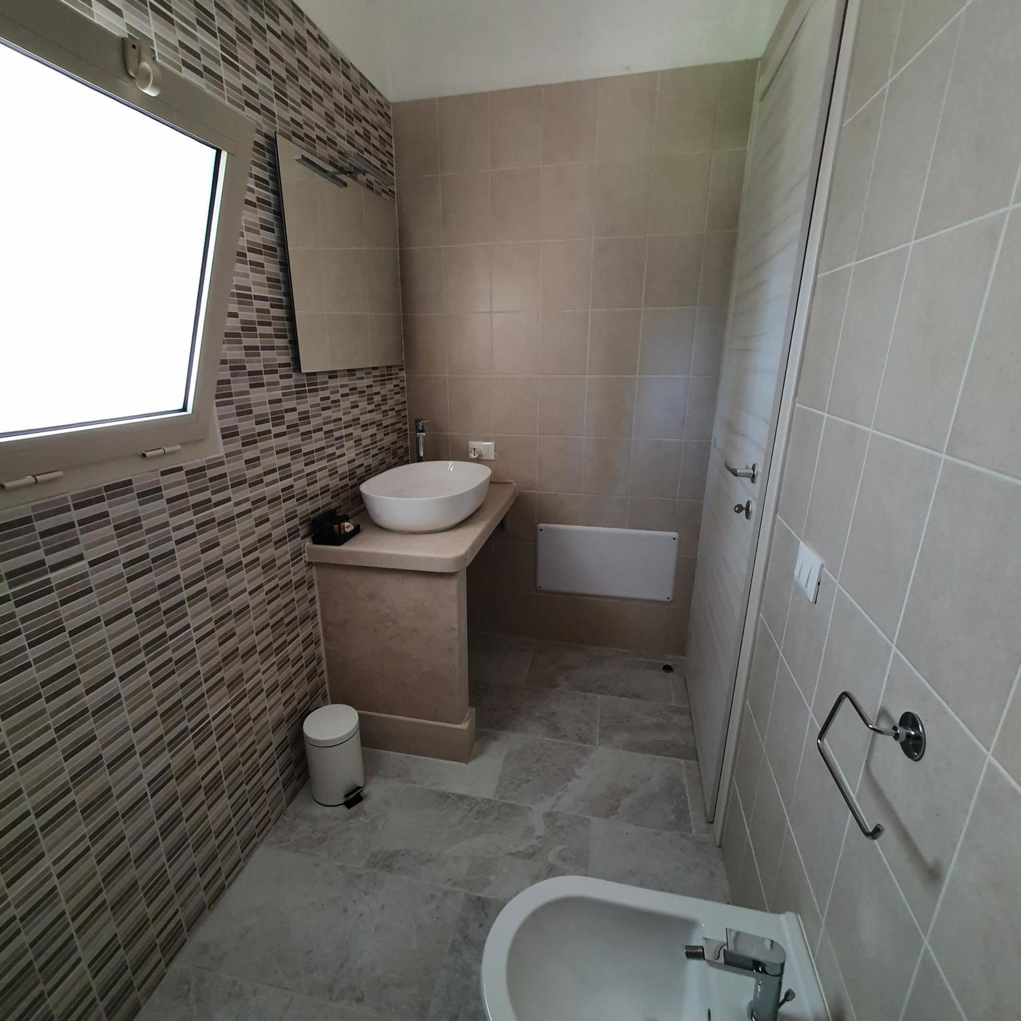 Borgo Vita Novella Marzamemi Zewnętrze zdjęcie
