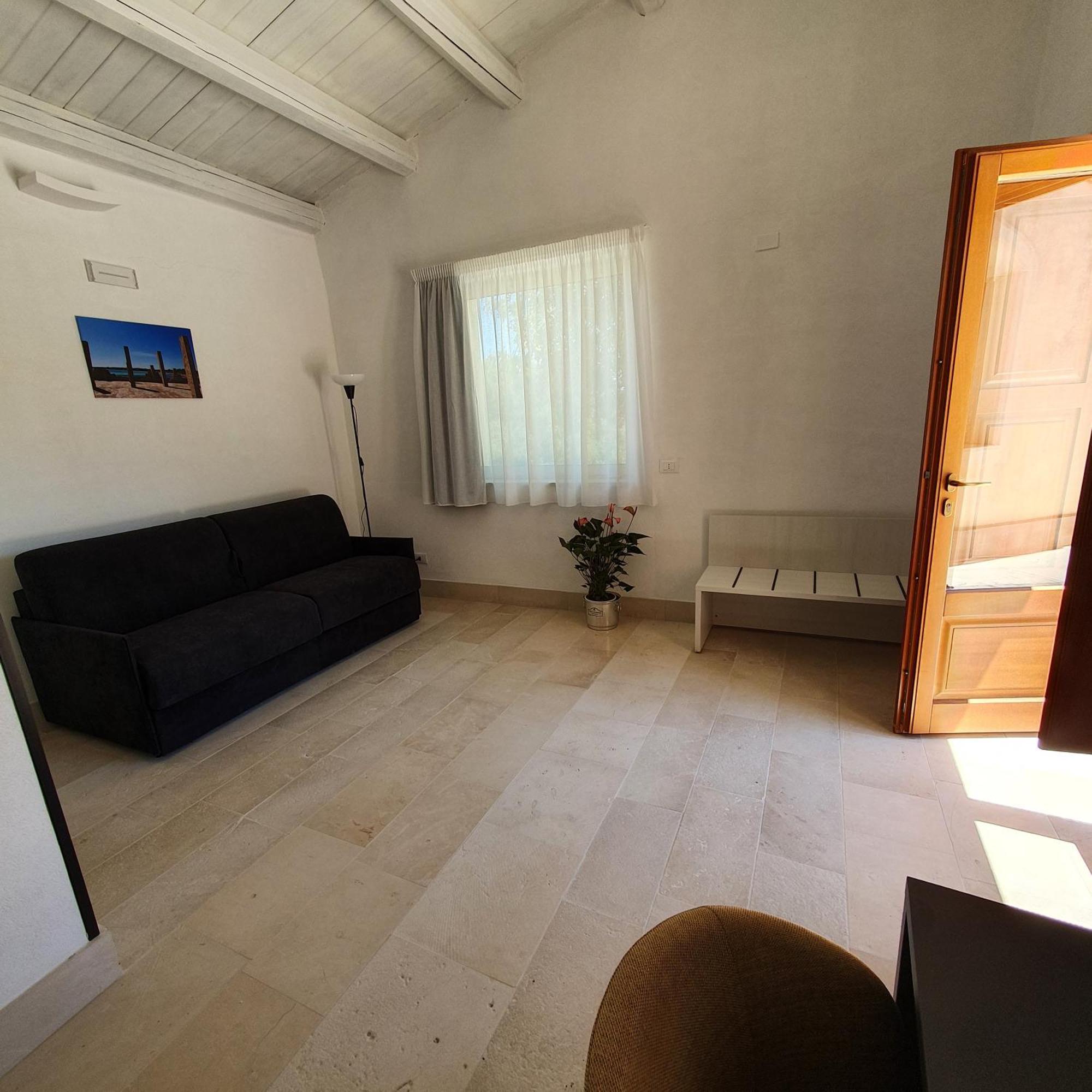 Borgo Vita Novella Marzamemi Zewnętrze zdjęcie